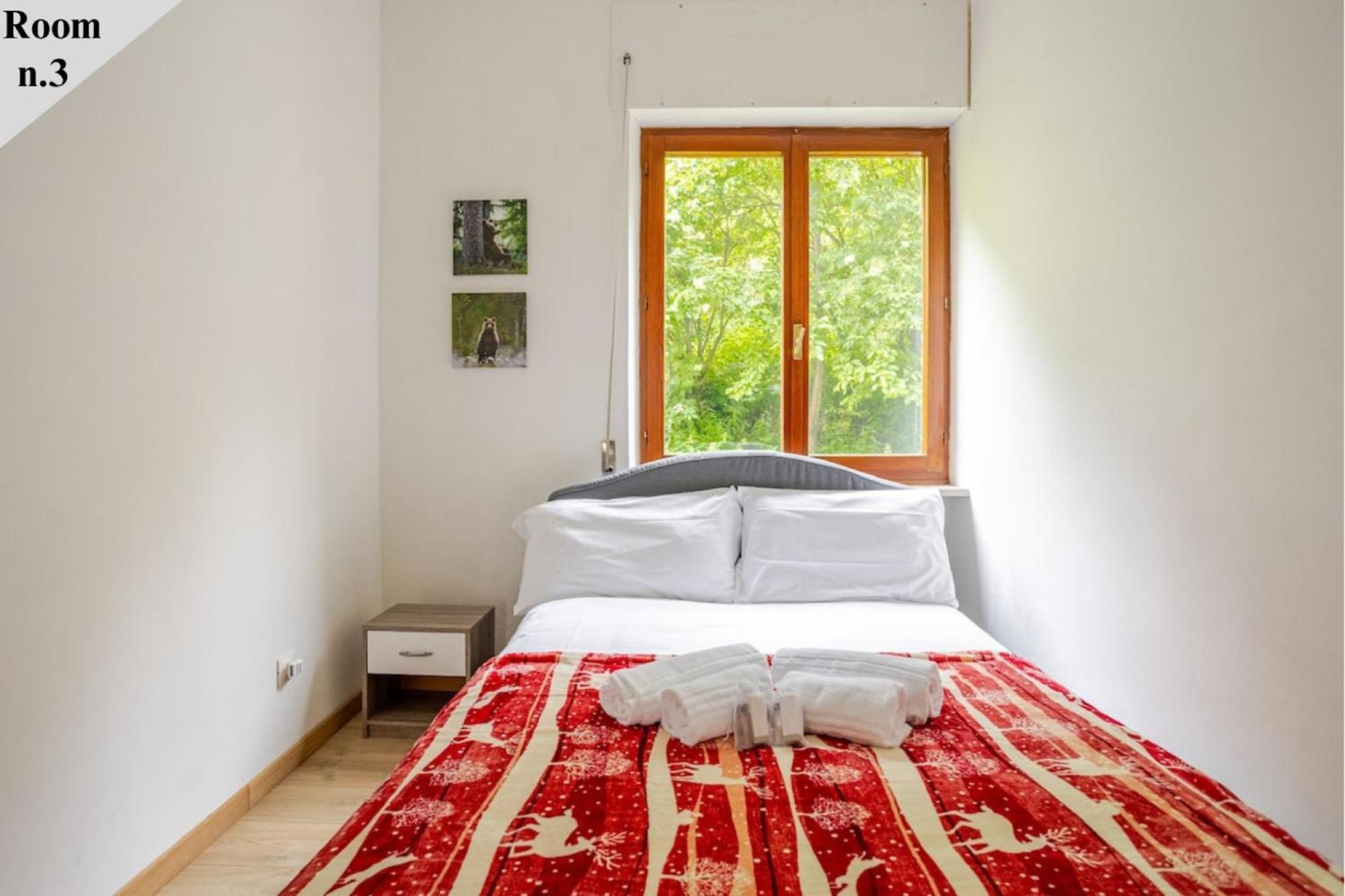 Lussuosa Suite In Montagna Con Wifi E Netflix Tarvis Exterior foto